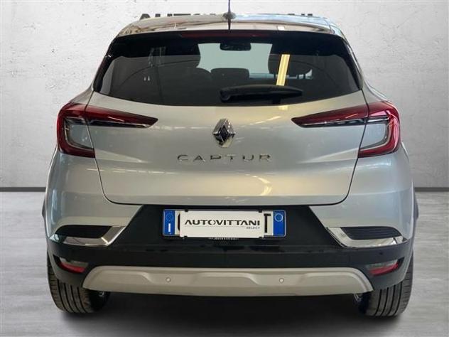 RENAULT Captur 1.0 TCe Intens my21 rif. 23930217 - Foto 5