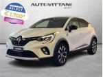 RENAULT Captur 1.6 E-Tech full hybrid Techno 145cv auto rif. 23849103