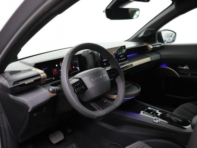 LANCIA Ypsilon 1.2 Hybrid 101CV LX *PROMO PARISI GROUP* rif. 23962489 - Foto 9