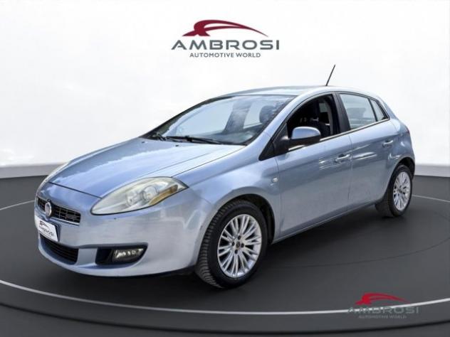 FIAT Bravo 1.6 MJT 120 CV DPF Dualogic Dynamic - PER OPERATOR rif. 24189520