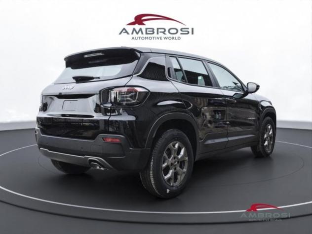 JEEP Avenger LONGITUDE rif. 23255045 - Foto 3