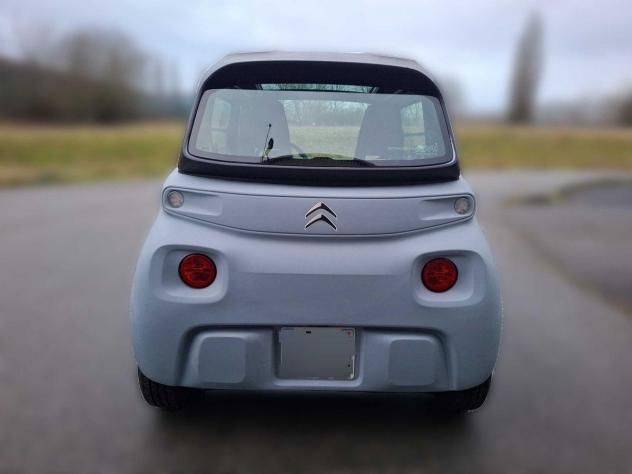 CITROEN - Ami - Foto 3