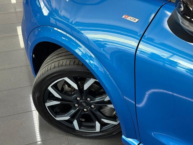 Ford Puma 1.0 EcoBoost 125 Cv ST-Line X #50496 - Foto 10