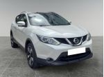 Nissan Qashqai 1.3 DIG-T 140 CV N-Connecta