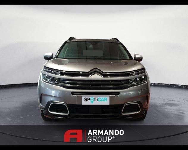 Citroën C5 Aircross BlueHDi 130 S&S Feel - Foto 2