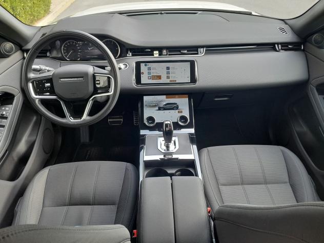 Land Rover Range Rover Evoque 2.0 D163 MHEV R-Dynamic S AWD auto - Foto 9