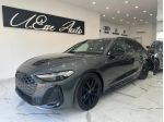 Audi A5 Avant TDI150 kW mHEV S tronic Line edition