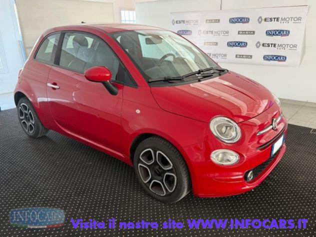 FIAT 500 1.0 Hybrid 70 CV - NEOPATENTATI - PROMO rif. 23547494
