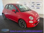 FIAT 500 1.0 Hybrid 70 CV - NEOPATENTATI - PROMO rif. 23547494