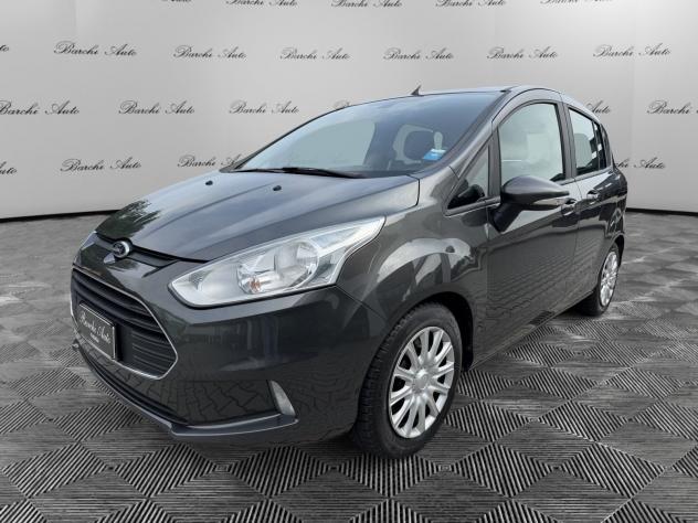 Ford B-Max B-Max 1.4 Business Titanium Gpl 87cv E6 - Foto 2