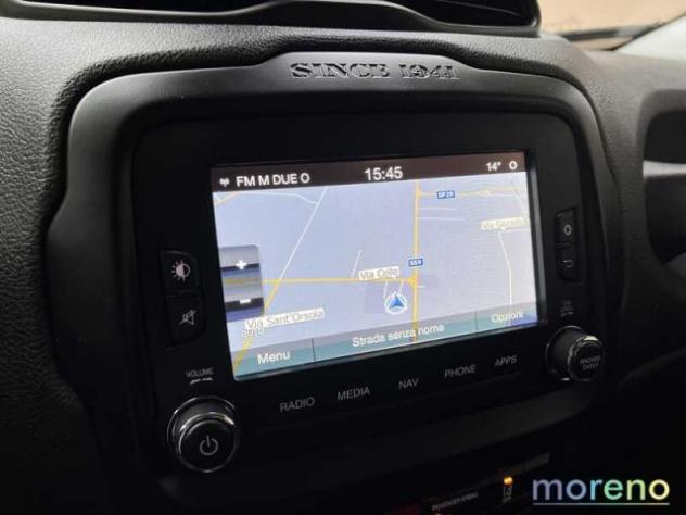 JEEP Renegade 1.6 MJT 120 CV Limited 2WD rif. 18105809 - Foto 7