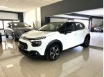 Citroën C3 PureTech 83 S&S Feel Pack