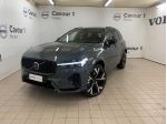 Volvo XC60 XC60 T6 Plug-in hybrid AWD automatico Ultra Dark