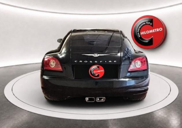 CHRYSLER Crossfire 3.2 cat Limited rif. 23943976 - Foto 6