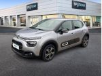 Citroën C3 PureTech 83 S&S Feel
