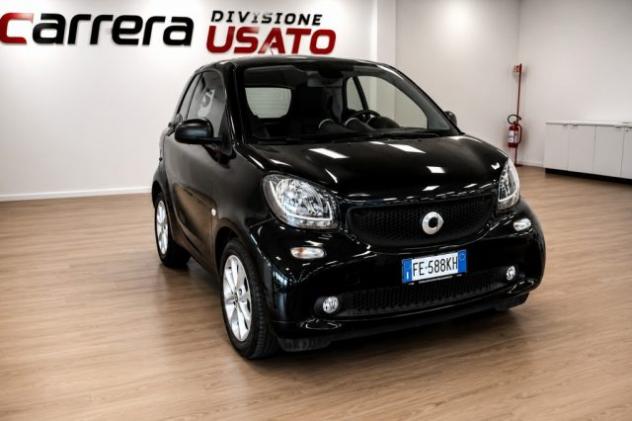 SMART ForTwo 70 1.0 Passion rif. 23932070