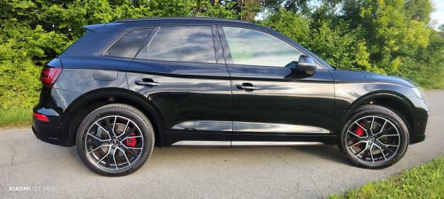 Audi Q5 40 TDI 204 CV quattro S TRONIC S LINE PLUS - Foto 2