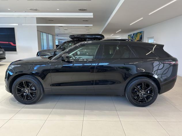 Land Rover Range Rover Velar 2.0 Si4 SE Auto - Foto 8