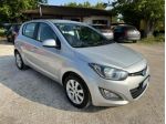 HYUNDAI i20 1.1 CRDi 5p. Sound Edition rif. 23829382