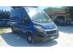 PEUGEOT Boxer 333 2.0 BlueHDi 130CV PM-TN Furgone rif. 23842057