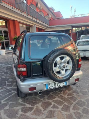 Kia Sportage 2.0 TDI cat 5p. 4x4 Comfort - Foto 4