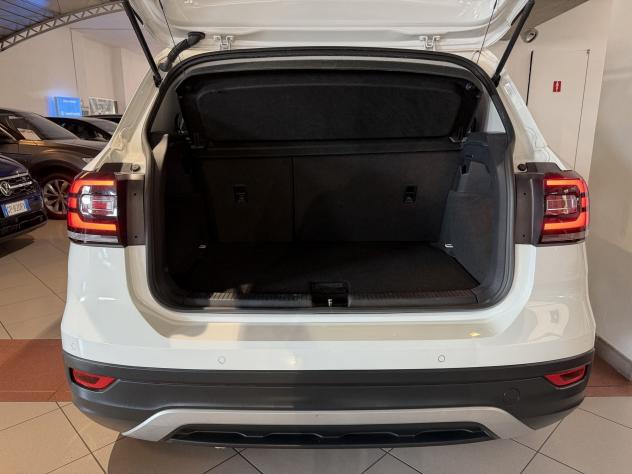 Volkswagen T-Cross 1.0 TSI 85kW Advanced BMT - Foto 9