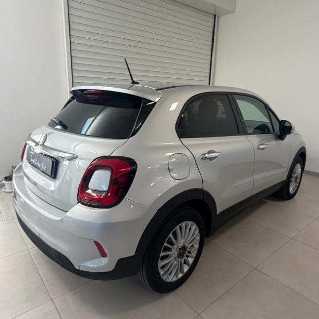 FIAT 500X 1.6 MultiJet 130 CV Connect rif. 23814186 - Foto 8