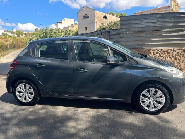 PEUGEOT - 208 - 1.2 VTi 82 CV 5p. Active - Foto 4
