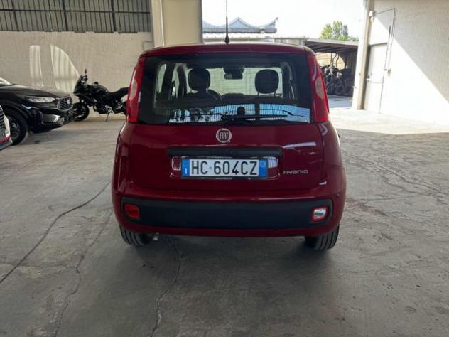 FIAT Panda 1.0 FireFly S&S Hybrid Icon rif. 24000249 - Foto 6
