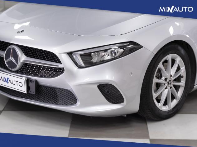 Mercedes A 200 D Sport 8G-DCT - Foto 9