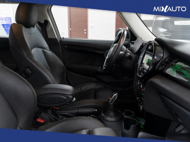 MINI Cooper 1.5 Hype 5 Porte Auto - Foto 14