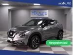 Nissan Juke 1.0 DIG-T N-Connecta 114CV