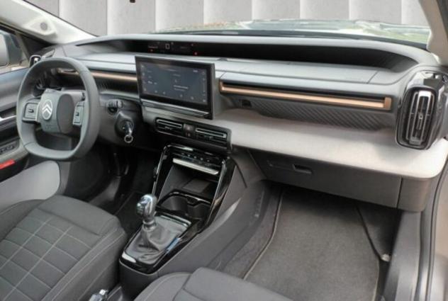 CITROEN C3 Aircross PureTech Turbo 100 CV Plus rif. 23910447 - Foto 8
