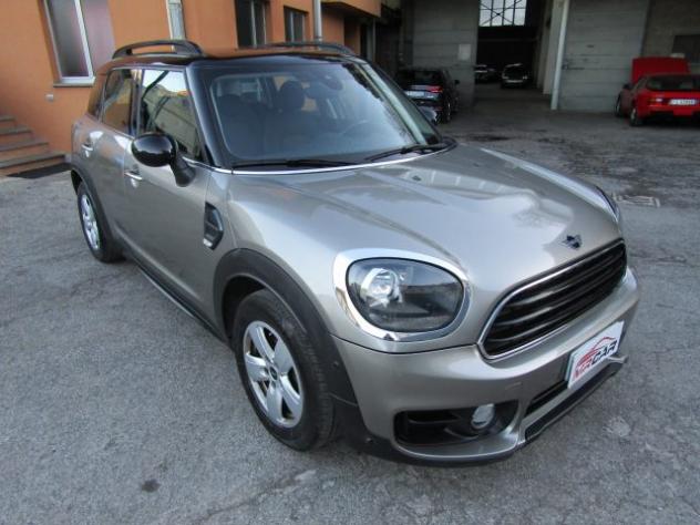 MINI Cooper Countryman Cooper D 2.0 Hype auto * 108.000 KM * rif. 22831164 - Foto 3