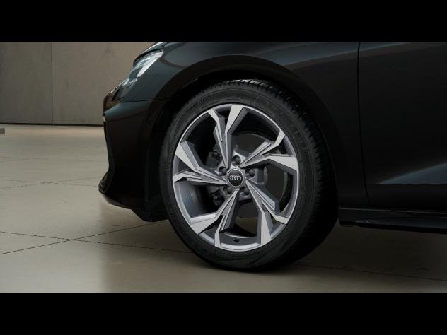 Audi A3 Sportback MY25 A3 SPORTB TDI2,0 L4110 DSG - Foto 6