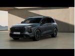 Audi Q7 Audi SUV TDI quattro 220 kW tiptronic