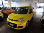 FIAT Panda Panda 1.0 FireFly S&S Hybrid