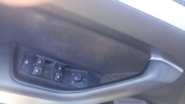 VOLKSWAGEN Passat 2.0 TDI DSG Business BlueMotion Technology rif. 23860095 - Foto 7