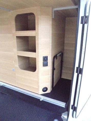 Adria CORAL XL 660 SL 60Y - Foto 5