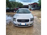 Audi TT Coup1.8 T 20V 225 CV cat quattro