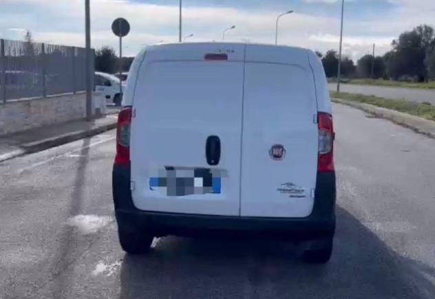 FIAT Fiorino 1.3 MJT 95CV SX rif. 24205192 - Foto 5