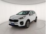 Kia Sportage 1.6 CRDI 115cv STYLE 2WD