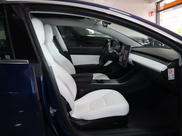Tesla Model 3 -- Long Range Dual Motor 75 k #11715 - Foto 10