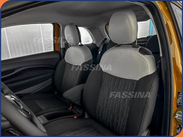 FIAT 500 Hybrid Hybrid Icon - Foto 8