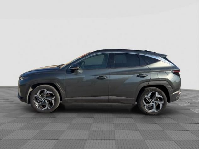 HYUNDAI Tucson Tucson 1.6 HEV aut.Exellence rif. 24143495 - Foto 2