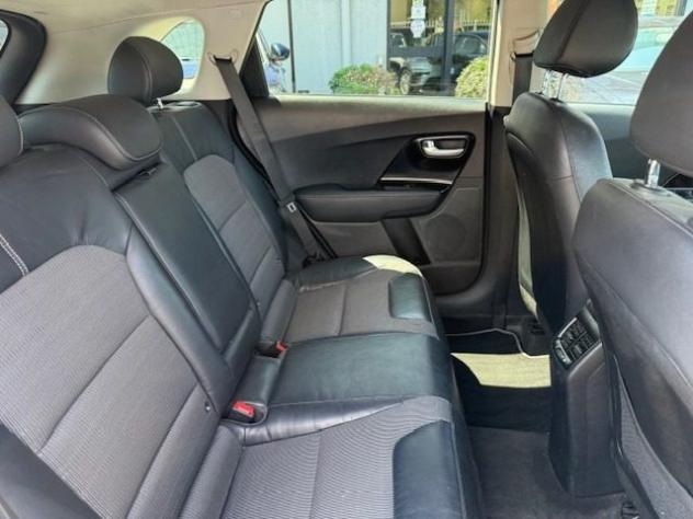 KIA Niro 1.6 GDi DCT HEV Style rif. 23931415 - Foto 9