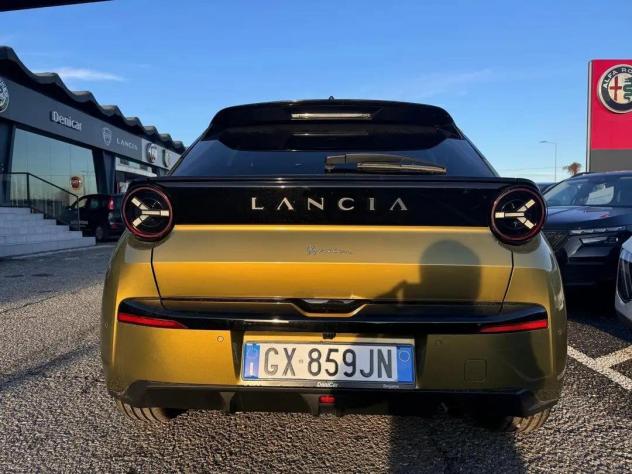 Lancia Ypsilon Ibrida Ibrida 100cv LX e-DCT - Foto 4
