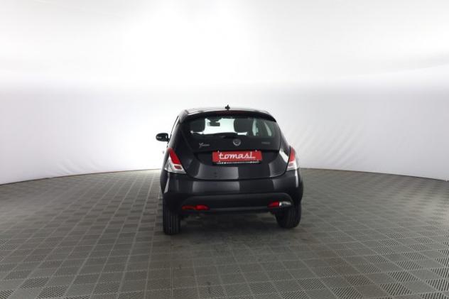 LANCIA Ypsilon Ypsilon 1.0 FireFly 5 porte S&S Hybrid Silver rif. 23697336 - Foto 5
