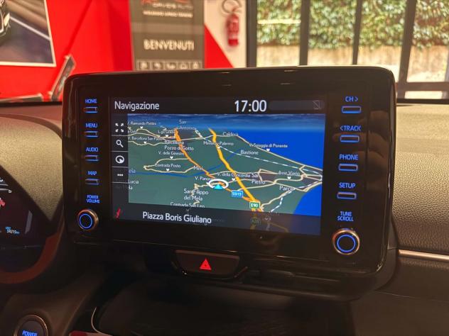 Toyota Yaris Cross 1.5 Hybrid 5p. E-CVT Business - Foto 8