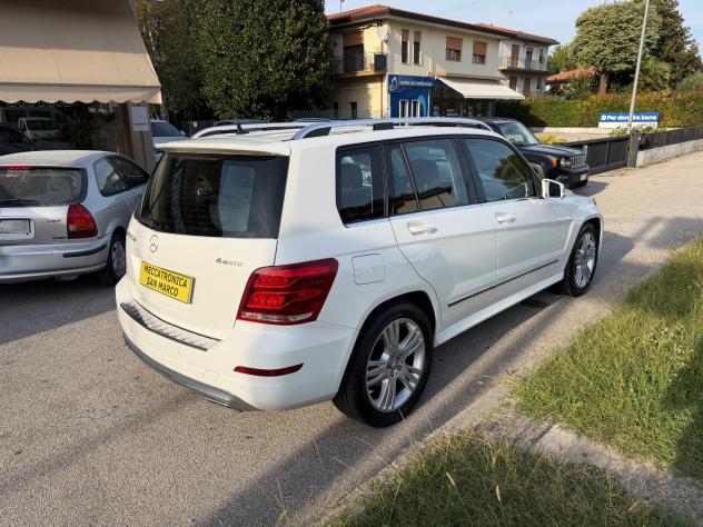 Mercedes-Benz GLK 220 cdi (be) Sport 4matic auto my12 - Foto 4